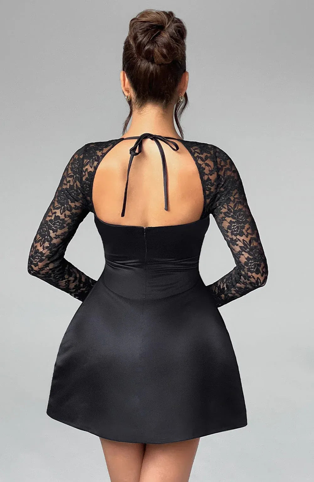 Sadie Mini Dress