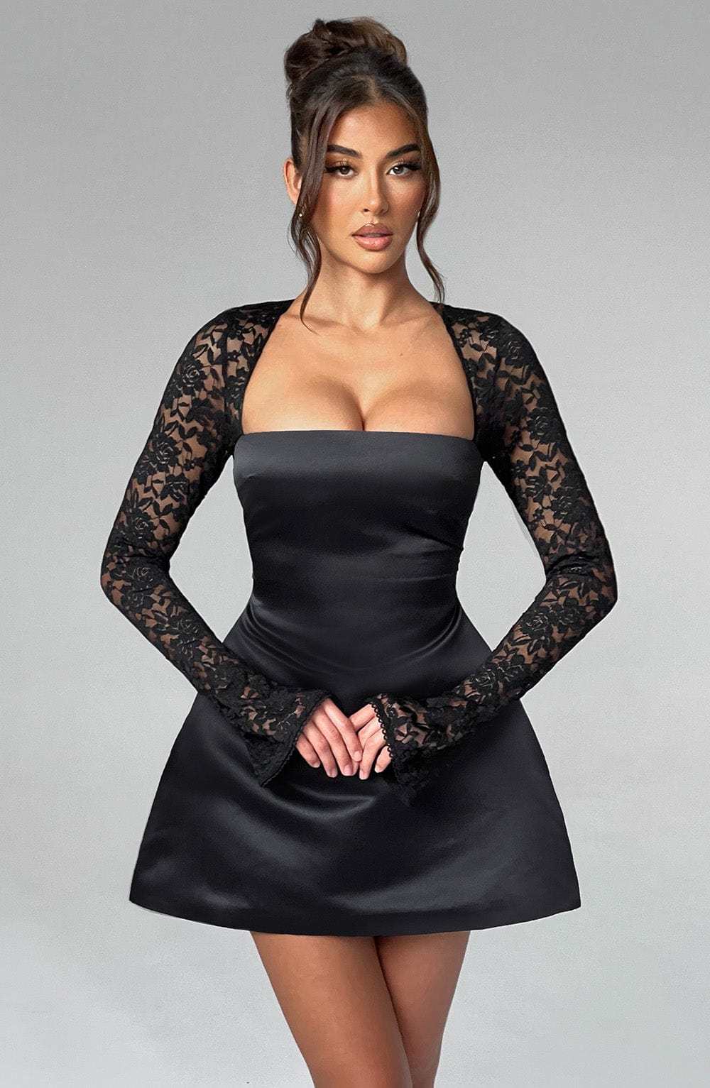 Sadie Mini Dress