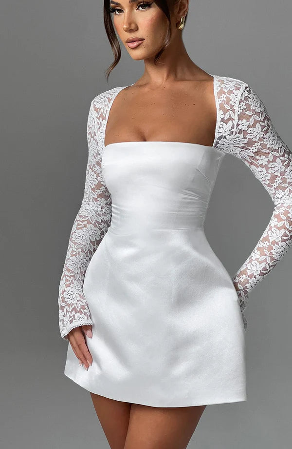 Sadie Mini Dress