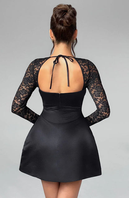 Sadie Mini Dress