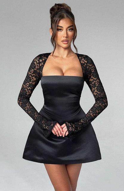 Sadie Mini Dress